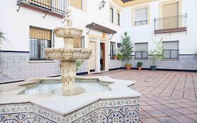Los Patios “ El Carmen”