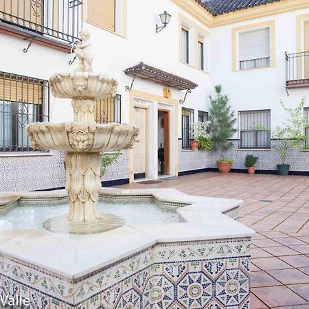 Los Patios “ El Carmen” Cordoba Exterior photo